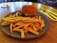 20240930182549_Burger_and_Fries_at_a_Restaurant